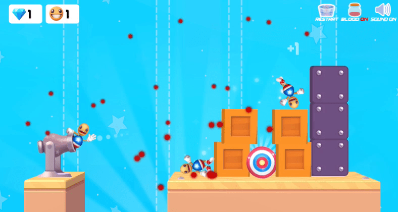 Super Rocket Buddy Screenshot 11