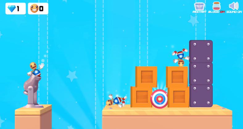 Super Rocket Buddy Screenshot 12