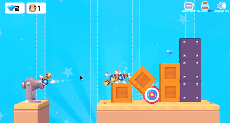 Super Rocket Buddy Screenshot 13