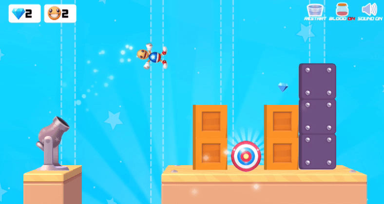 Super Rocket Buddy Screenshot 6