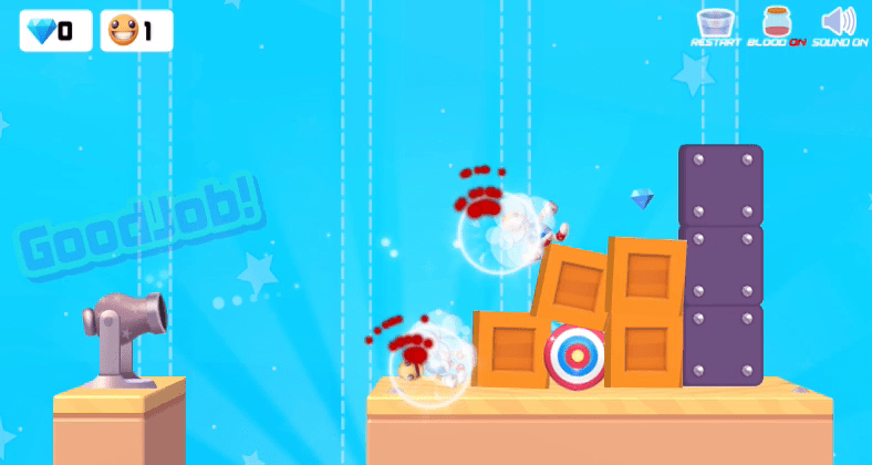 Super Rocket Buddy Screenshot 7