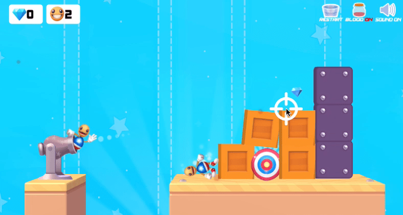 Super Rocket Buddy Screenshot 8