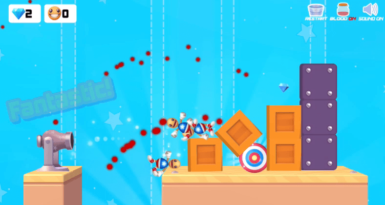 Super Rocket Buddy Screenshot 9