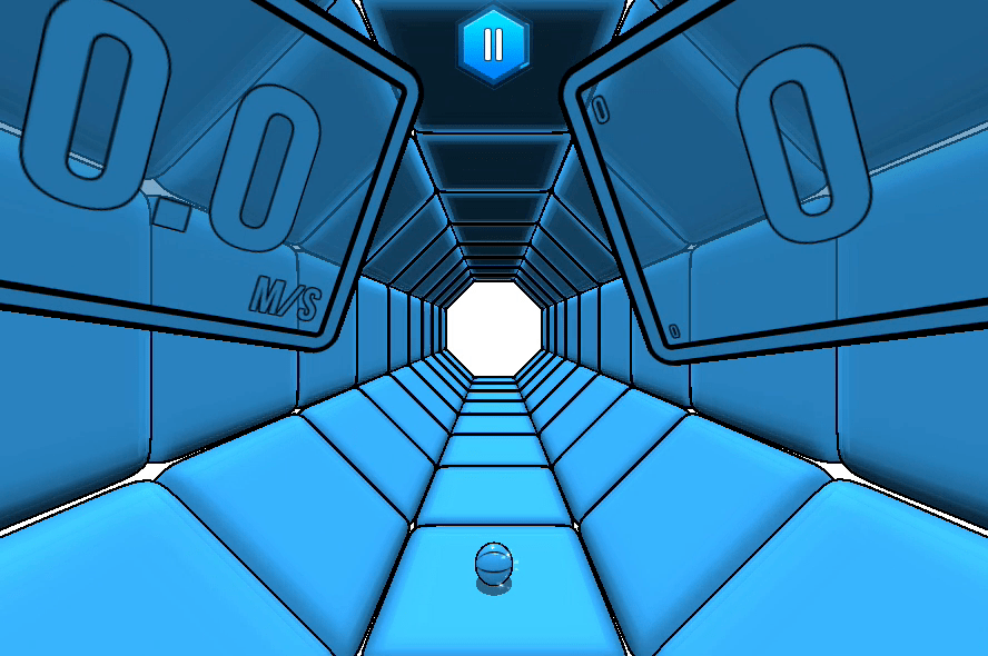 Two Tunnel 3D Screenshot 10