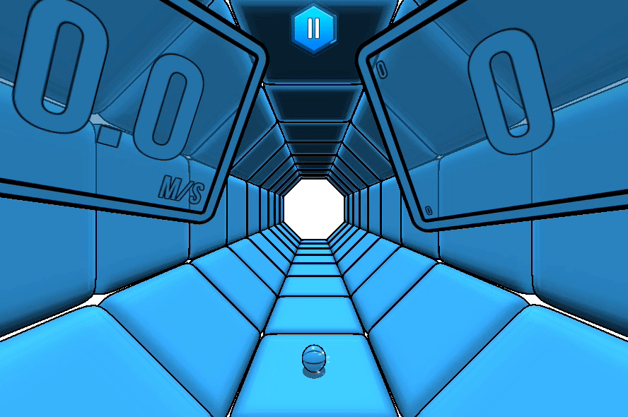 Two Tunnel 3D Screenshot 10 Two Tunnel 3D Screenshot 10