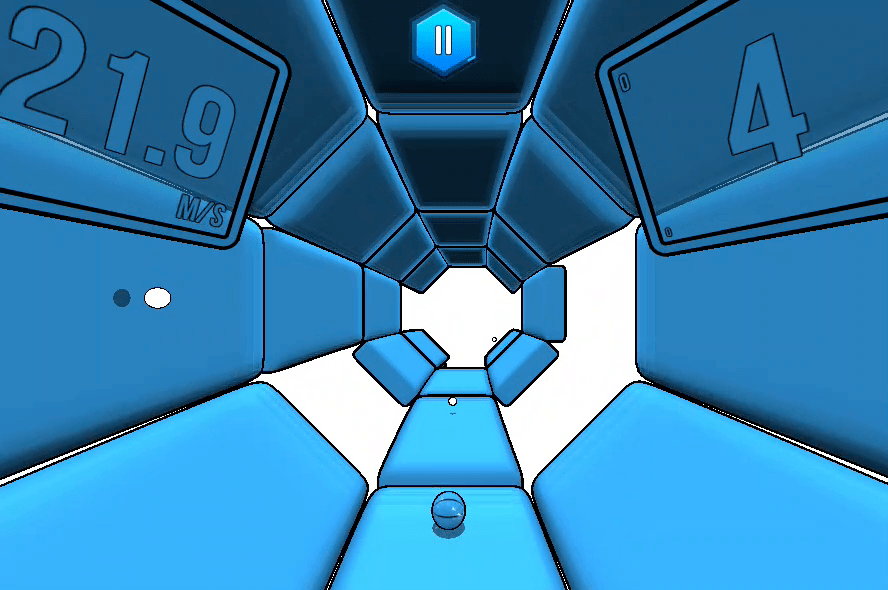 Two Tunnel 3D Screenshot 12 Two Tunnel 3D Screenshot 12