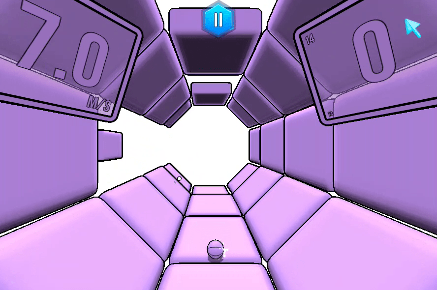 Two Tunnel 3D Screenshot 13 Two Tunnel 3D Screenshot 13
