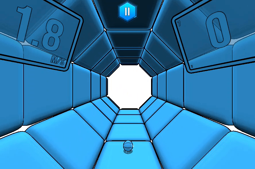 Two Tunnel 3D Screenshot 4 Two Tunnel 3D Screenshot 4