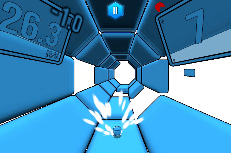 Two Tunnel 3D Screenshot 6