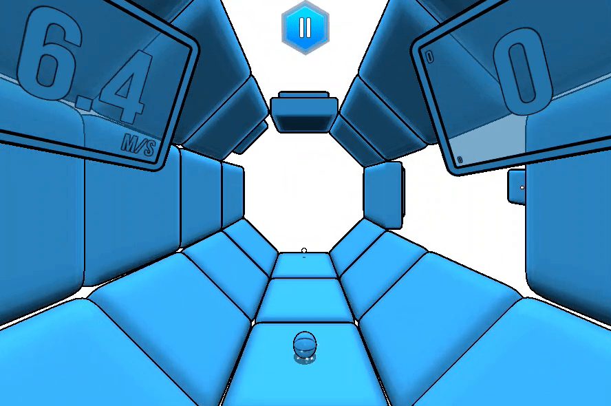 Two Tunnel 3D Screenshot 7