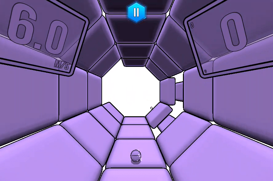 Two Tunnel 3D Screenshot 8