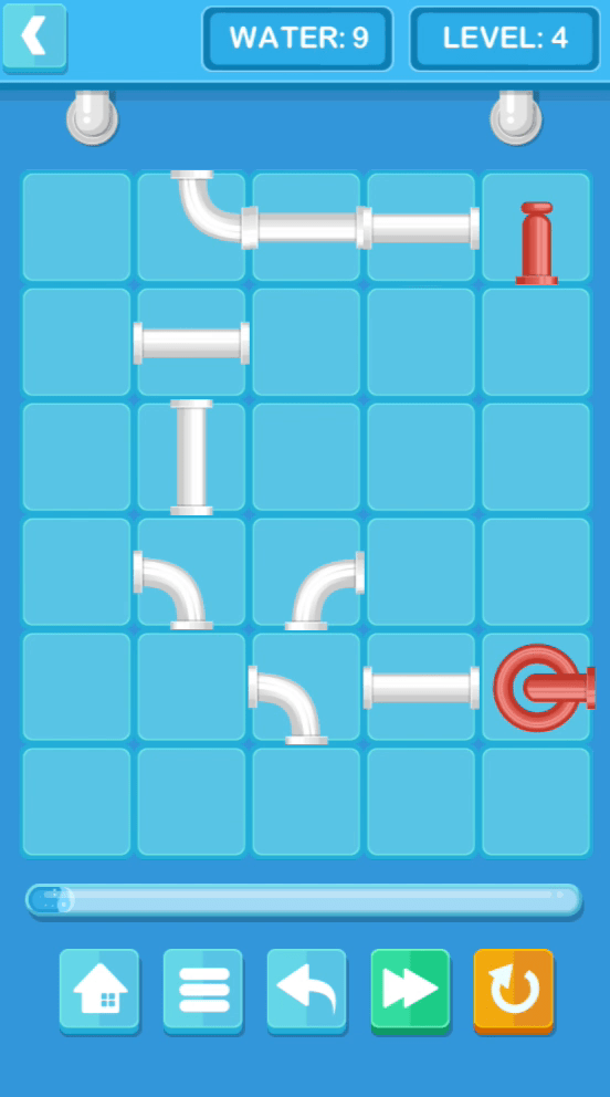 Pipe Screenshot 1 Pipe Screenshot 1