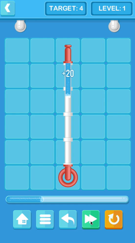 Pipe Screenshot 5 Pipe Screenshot 5