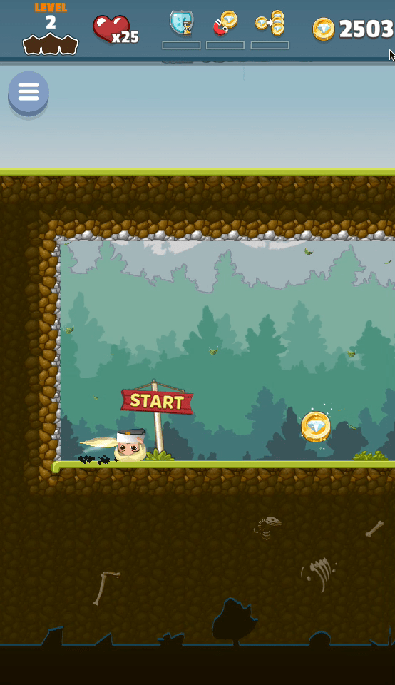 Jump Temple Screenshot 1 Jump Temple Screenshot 1