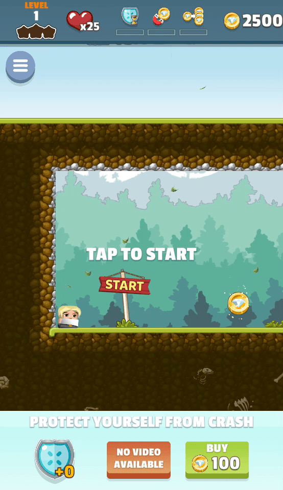 Jump Temple Screenshot 10 Jump Temple Screenshot 10