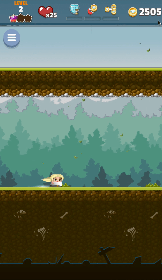 Jump Temple Screenshot 11 Jump Temple Screenshot 11