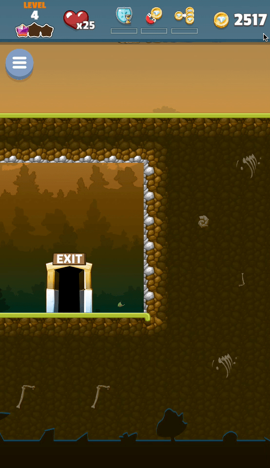 Jump Temple Screenshot 12 Jump Temple Screenshot 12