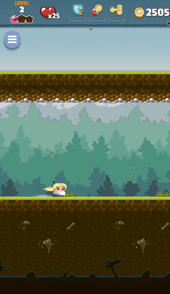 Jump Temple Screenshot 13 Jump Temple Screenshot 13