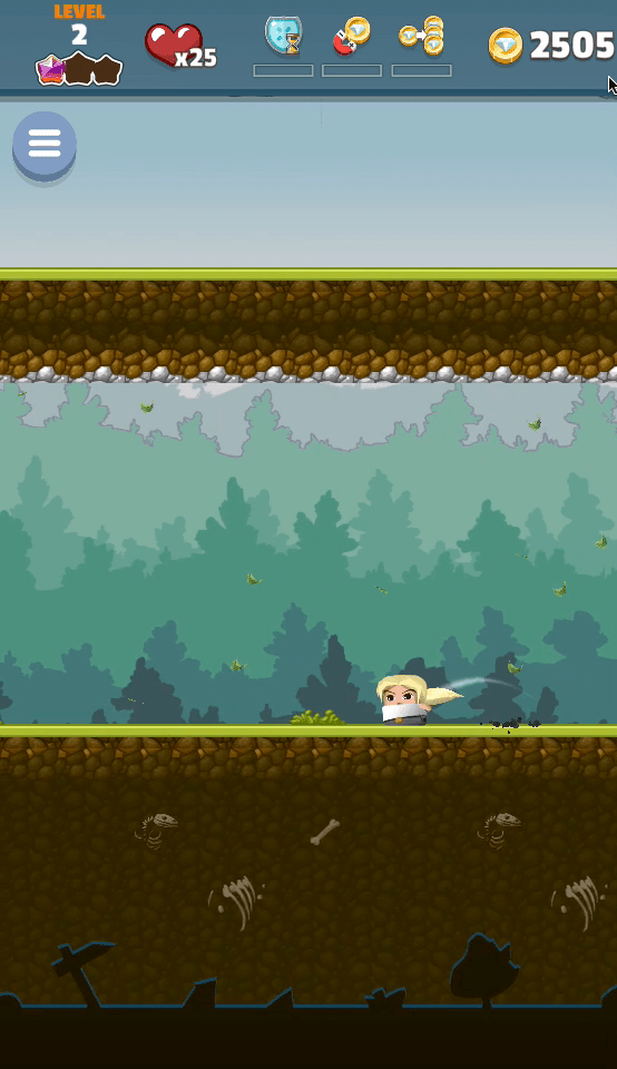 Jump Temple Screenshot 14 Jump Temple Screenshot 14