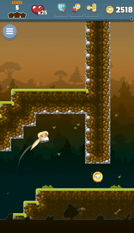 Jump Temple Screenshot 5