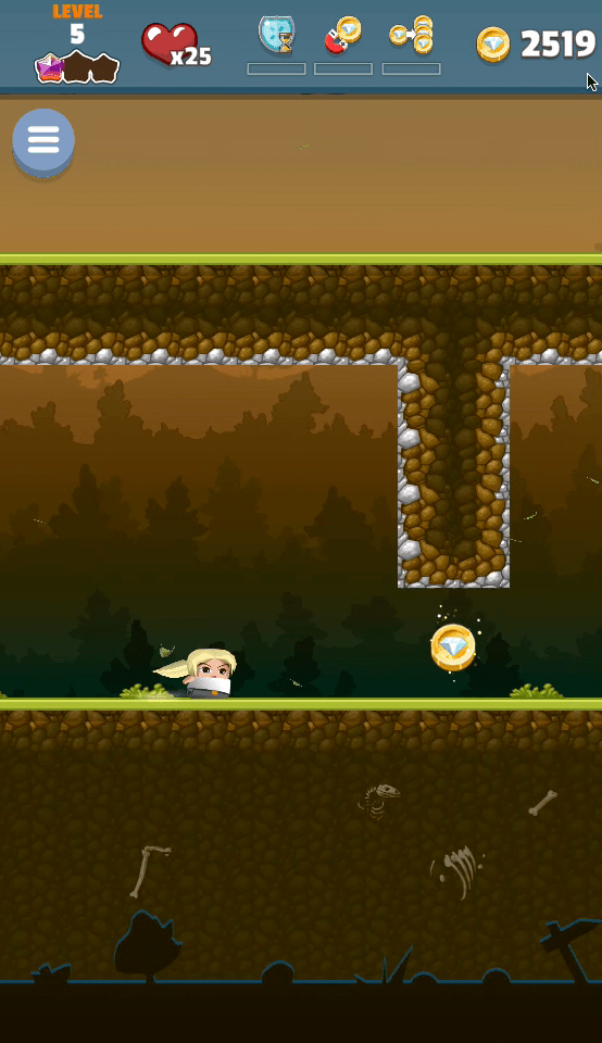 Jump Temple Screenshot 6