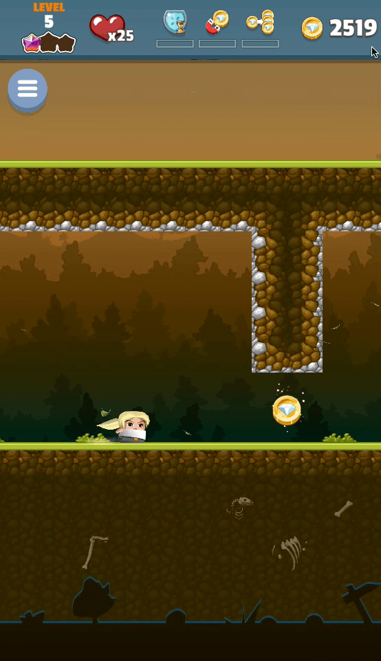 Jump Temple Screenshot 6 Jump Temple Screenshot 6