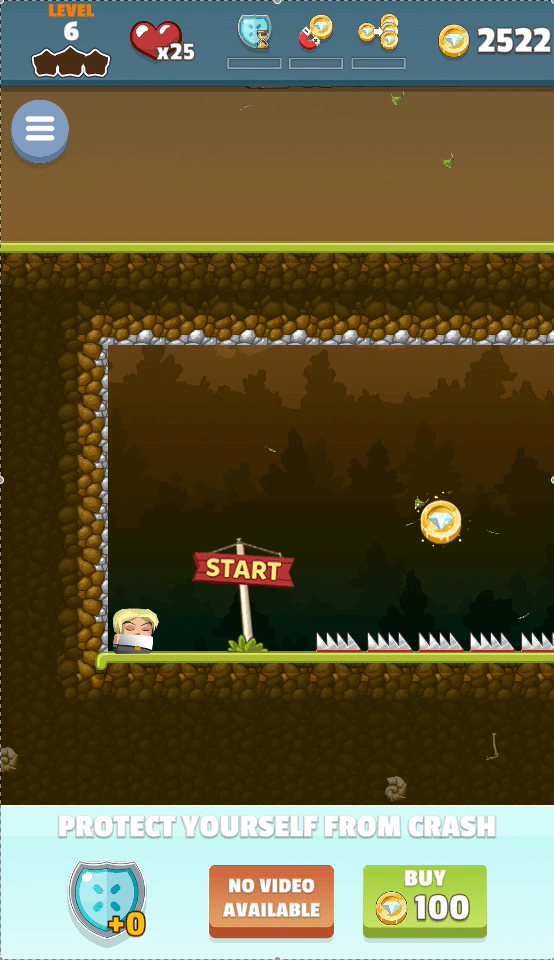 Jump Temple Screenshot 8