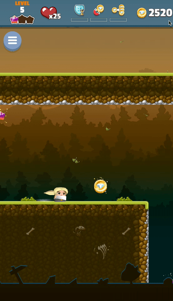 Jump Temple Screenshot 9