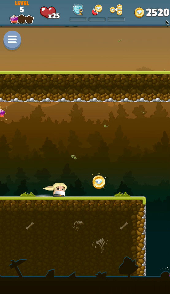 Jump Temple Screenshot 9 Jump Temple Screenshot 9