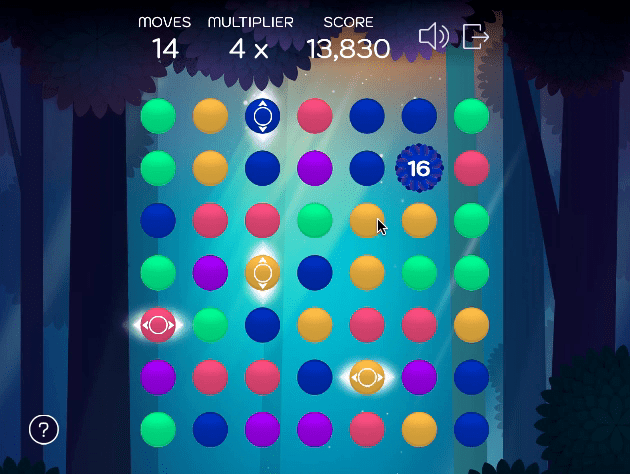 Lumeno Screenshot 1 Lumeno Screenshot 1