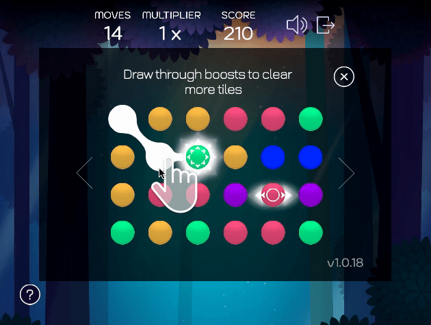 Lumeno Screenshot 11 Lumeno Screenshot 11