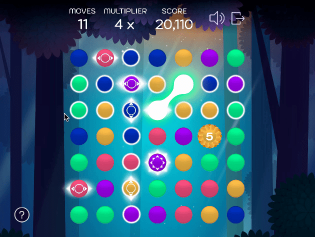 Lumeno Screenshot 12 Lumeno Screenshot 12