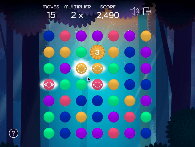 Lumeno Screenshot 15 Lumeno Screenshot 15
