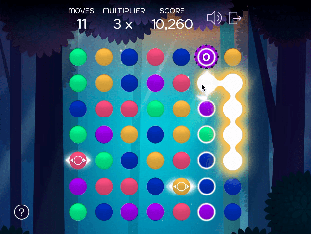 Lumeno Screenshot 4 Lumeno Screenshot 4