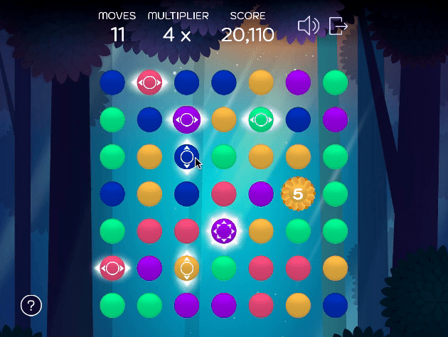 Lumeno Screenshot 6 Lumeno Screenshot 6