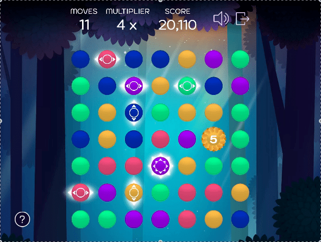 Lumeno Screenshot 9 Lumeno Screenshot 9