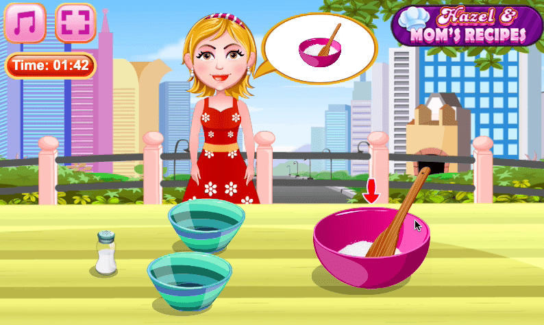 Donuts Screenshot 4 Donuts Screenshot 4