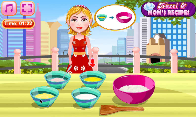Donuts Screenshot 5 Donuts Screenshot 5
