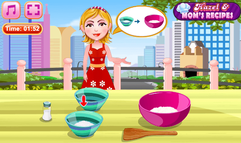 Donuts Screenshot 7 Donuts Screenshot 7