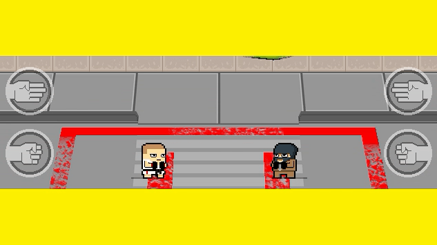 Kung Fu Fury Screenshot 1 Kung Fu Fury Screenshot 1