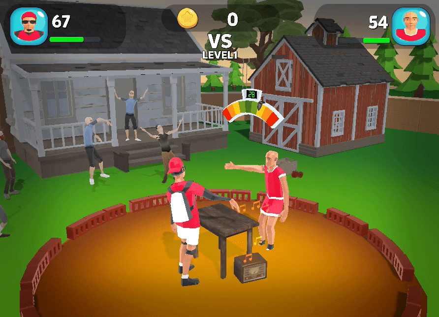 Slap King Screenshot 12