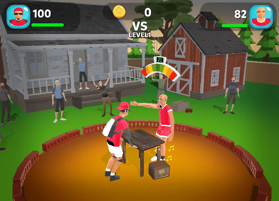 Slap King Screenshot 13