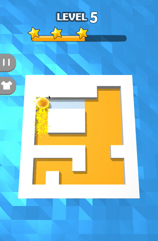 Amaze Screenshot 3 Amaze Screenshot 3