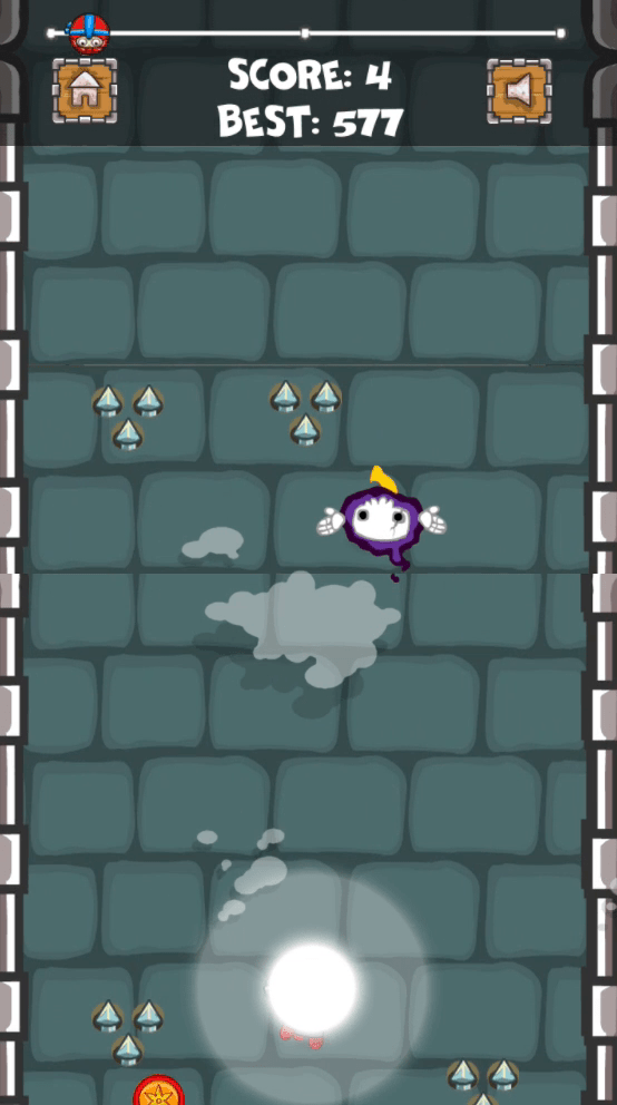 Ninja Hero Runner Screenshot 10 Ninja Hero Runner Screenshot 10