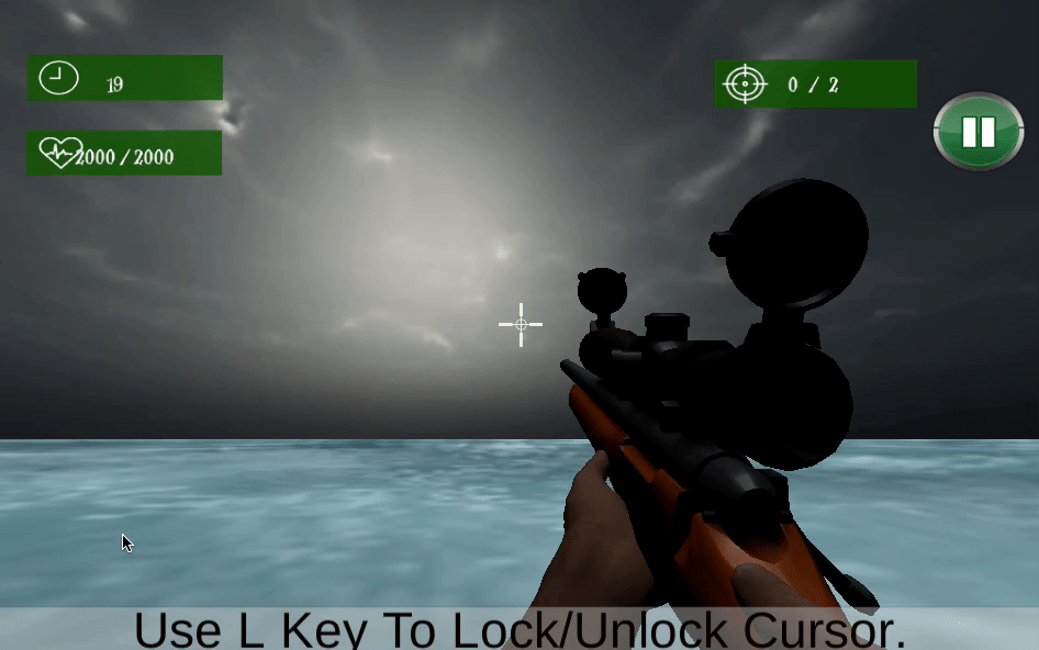 Shark Hunting Screenshot 13 Shark Hunting Screenshot 13