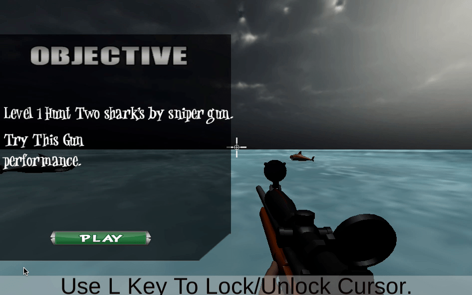 Shark Hunting Screenshot 5