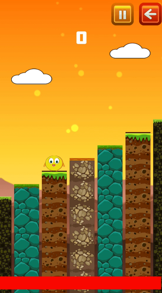 Kara Climb Screenshot 1 Kara Climb Screenshot 1