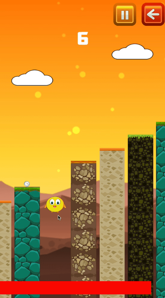Kara Climb Screenshot 10 Kara Climb Screenshot 10