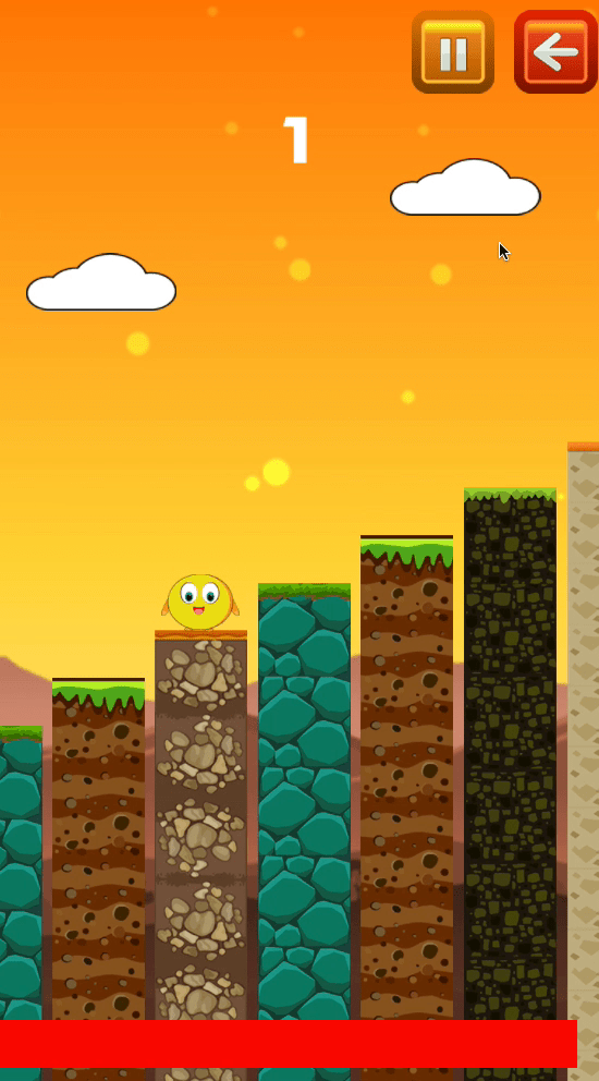 Kara Climb Screenshot 14 Kara Climb Screenshot 14