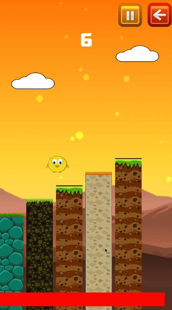 Kara Climb Screenshot 3 Kara Climb Screenshot 3